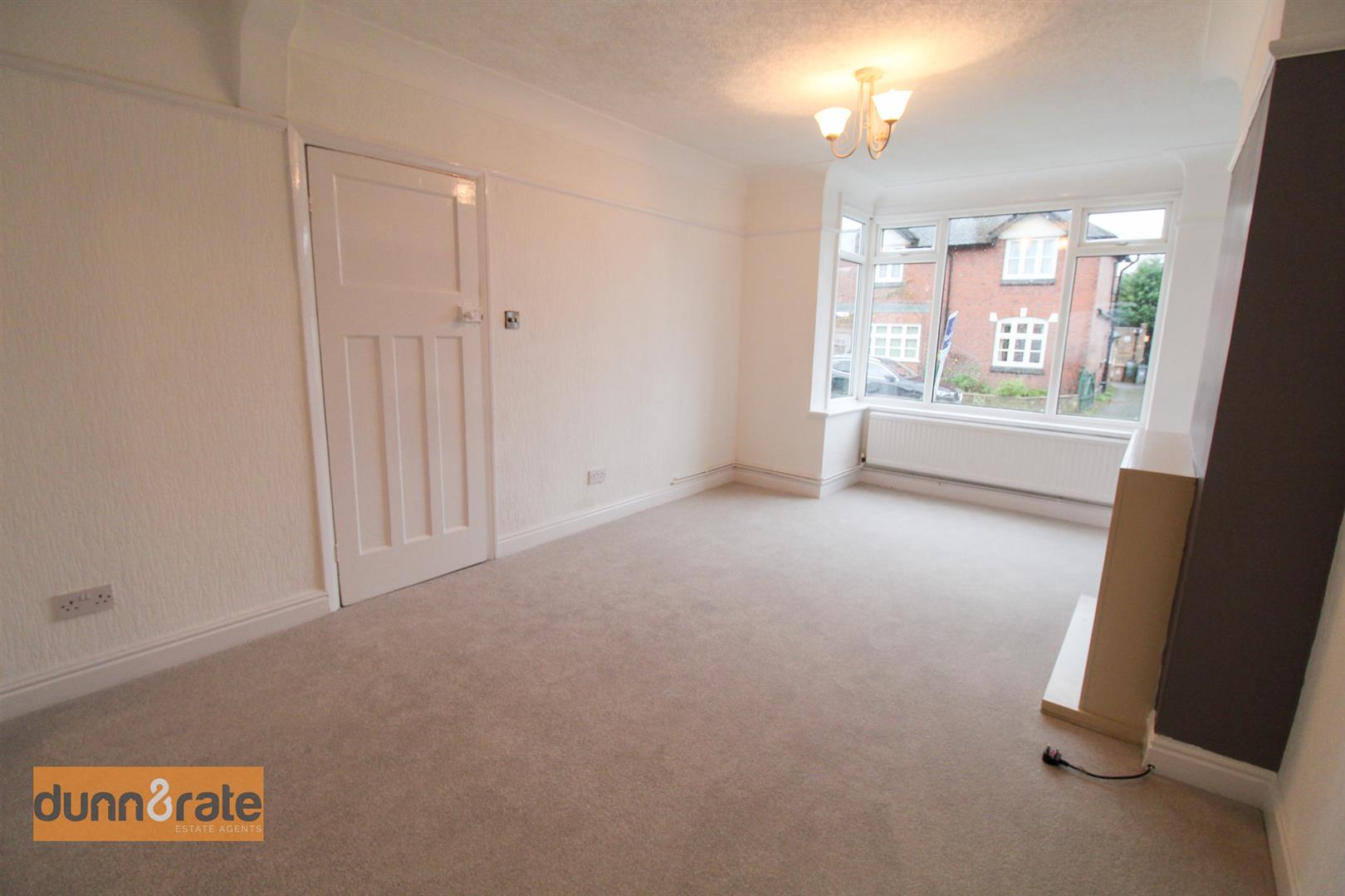 Brough Lane, Trentham, Stoke-On-Trent